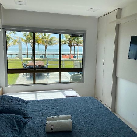 Muro Alto Bangalo Pe Na Areia Pôrto das Galinhas Eksteriør billede